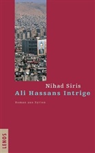 Nihad Siris, Regina Karachouli - Ali Hassans Intrige