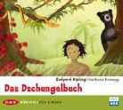 Rudyard Kipling, Karlheinz Koinegg, Traugott Buhre - Das Dschungelbuch (Audio book)