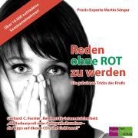 Martin Sänger - Reden ohne rot zu werden (Audio book)