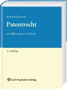 Bernhard Jestaedt - Patentrecht