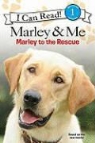M. K. (ADP) Gaudet, M. K. Gaudet - Marley to the Rescue!