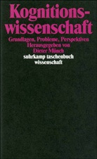 Diete Münch, Dieter Münch - Kognitionswissenschaft