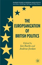 I. Bache, Ian Jordan Bache, Bache, I Bache, I. Bache, Ian Bache... - Europeanization of British Politics