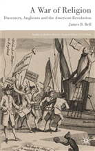 J. Bell, James B Bell, James B. Bell, BELL JAMES B - War of Religion