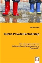 Michael Lorenz - Public-Private-Partnership