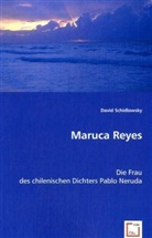 Dr David Schidlowsky, Dr. David Schidlowsky, David Schidlowsky - Maruca Reyes