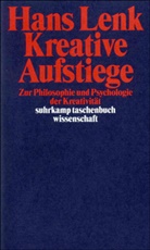 Hans Lenk - Kreative Aufstiege