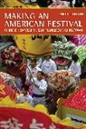 Chiou-Ling Yeh, Yeh Chiou-ling - Making an American Festival