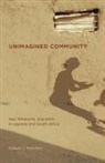 Robert Thornton, Robert J. Thornton - Unimagined Community