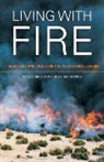 Sara E. Jensen, Sara E. Mcpherson Jensen, Sara E./ McPherson Jensen, Jensen Sara E., Guy McPherson, Guy R. McPherson - Living With Fire
