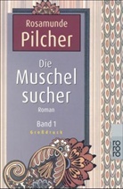 Rosamunde Pilcher - Die Muschelsucher