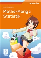 Shin Takahashi - Mathe-Manga Statistik