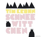 Tim Krohn, Elisa Ortega, Jürg Wickihalder, Elisa Ortega - Schneewittchen, Audio-CD (Audio book)
