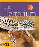 Manfred Au, Christine Steimer - Das Terrarium