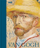 Vincent Van Gogh, Sjraar Van Heugten, Klaus Albrecht Schröder, Heinz Widauer - Vincent van Gogh