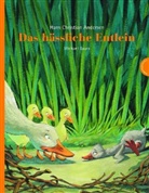 Anderse, Hans  Christian Andersen, Hans Ch Andersen, Bayer, Michael Bayer - Das hässliche Entlein