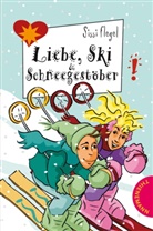 Sissi Flegel - Liebe, Ski & Schneegestöber