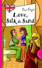 Sissi Flegel - Love, Silk & Sand
