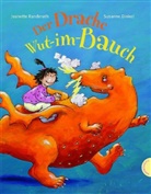 Susanne Dinkel, Jeanette Randerath, Susanne Dinkel - Der Drache Wut-im-Bauch
