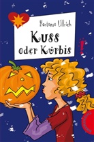 Hortense Ullrich - Kuss oder Kürbis