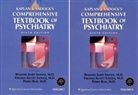 SADOCK BENJAMIN JAMES SADOCK VIR, Pedro Ruiz, Benjamin J. Sadock, Virginia A. Sadock - Kaplan and Sadock's Comprehensive Textbook of Psychiatry