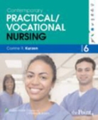 Corrine Kurzen, Corrine R. Kurzen - Contemporary Practical/vocational Nursing