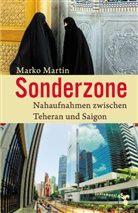 Marko Martin - Sonderzone