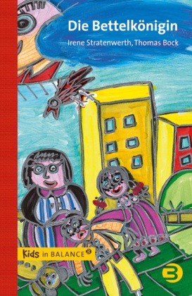 Bock, Thomas Bock, Stratenwert, Iren Stratenwerth, Irene Stratenwerth, … - Die Bettelkönigin