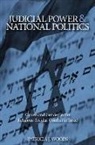 Patricia J Woods, Patricia J. Woods - Judicial Power and National Politics