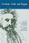 V S Soloviev, V. S. Soloviev, V. s./ Wozniuk Soloviev, Vladimir Wozniuk - Freedom, Faith, and Dogma