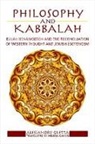 Alessandro Guetta, Alessandro/ Kahan Guetta - Philosophy and Kabbalah