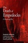 Friedrich Holderlin, Friedrich/ Krell Holderlin - The Death of Empedocles