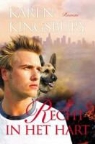 K Kingsbury, Karen Kingsbury - Recht in het hart