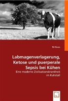 Till Pevec - Labmagenverlagerung, Ketose und puerperale Sepsis bei Kühen