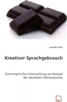 Cornelia Teich - Kreativer Sprachgebrauch