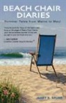 Janet E. Spurr - Beach Chair Diaries