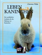 Christine Wilde - Leben mit Kaninchen