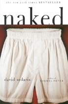 David Sedaris, David Sedarls - Naked