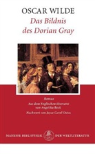 Oscar Wilde - Das Bildnis des Dorian Gray