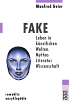 Manfred Geier - Fake