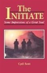 Cyril Scott - The Initiate