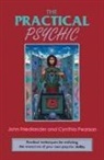 John Friedlander, Cynthia Pearson - The Practical Psychic