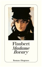 Gustave Flaubert - Madame Bovary