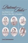 Carol Berkenkotter - Patient Tales