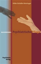 Schädle-Deininger, Hilde Schädle-Deininger - Psychiatrische Pflege