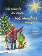 Ich schenk dir einen Weihnachtsstern