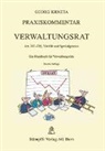 Georg Krneta - Praxiskommentar Verwaltungsrecht