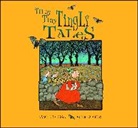 Nancy van Laan, Nancy Van Laan, Nancy/ Chess Van Laan, Victoria Chess, Chess Victoria - Teeny Tiny Tingly Tales