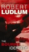 Robert Ludlum - The Bourne Identity