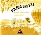 Jens Hinnrichs - Fara und Fu: Fara und Fu. B2Leseübungsheft
